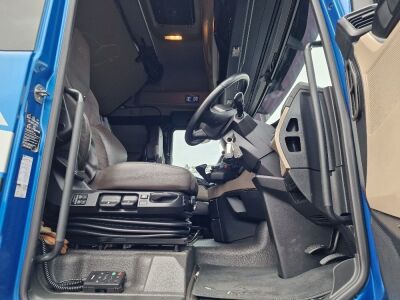 2023 MAN TGX 26 540 6x2 Midlift Tractor Unit - 9