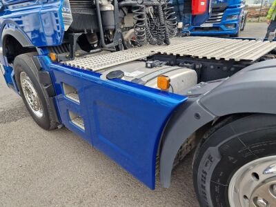 2023 MAN TGX 26 540 6x2 Midlift Tractor Unit - 22
