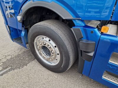 2023 MAN TGX 26 540 6x2 Midlift Tractor Unit - 23