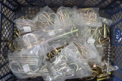 Qty of Safety Pins