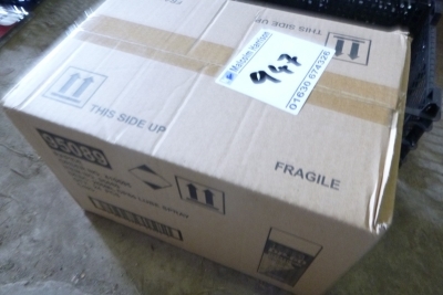 24 x Cans of Penetrating Oil - 2