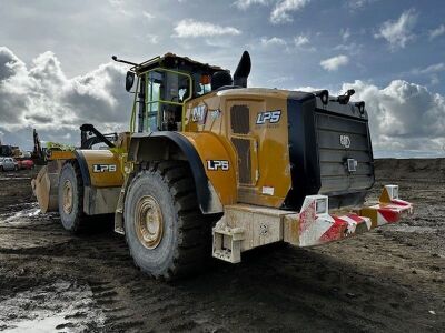 2022 CAT 980 Wheeled Loader - 4