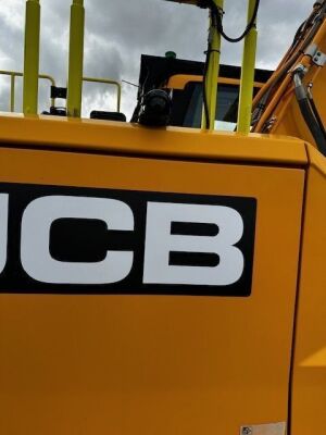 2020 JCB 220X L Excavator - 15