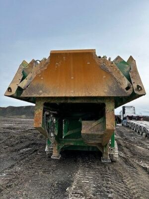 2021 McCloskey J50 V2 Jaw Crusher - 4