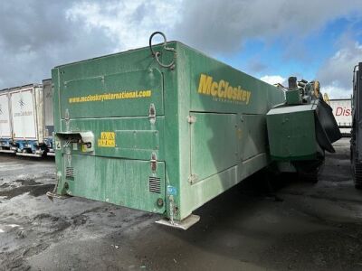 2015 McCloskey S130 Screener - 5