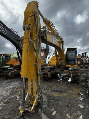 2021 Komatsu PC490-11EO Excavator - 2