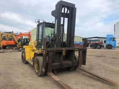 Hyster H16.00XL Diesel Forklift