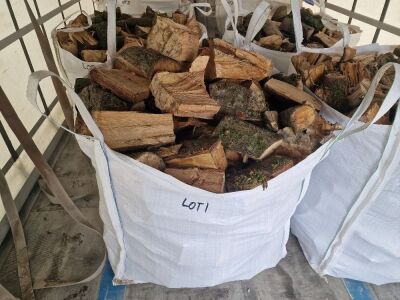 Bag of Logs