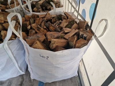 Bag of Logs