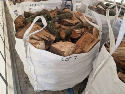 Bag of Logs