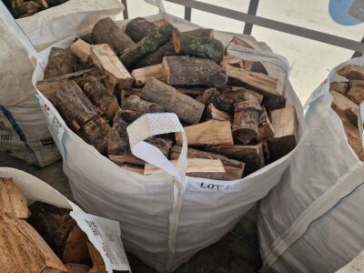 Bag of Logs