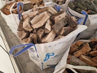 Bag of Logs