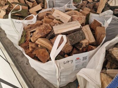 Bag of Logs