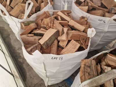 Bag of Logs