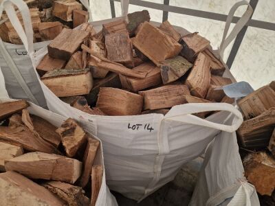 Bag of Logs