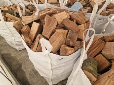 Bag of Logs