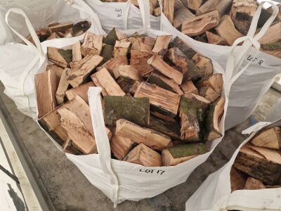 Bag of Logs