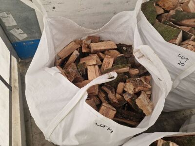 Bag of Logs