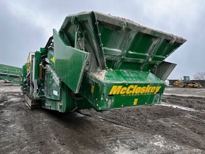 2021 McCloskey R230 Screener - 4