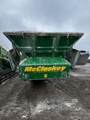 2021 McCloskey R230 Screener - 5