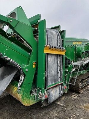 2021 McCloskey R230 Screener - 7