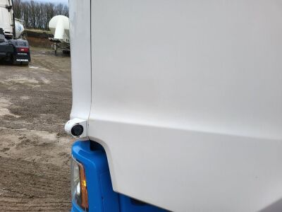2019 Scania S500 6x2 Midlift Tractor Unit - 11