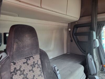 2019 Scania S500 6x2 Midlift Tractor Unit - 16