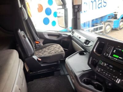 2019 Scania S500 6x2 Midlift Tractor Unit - 17