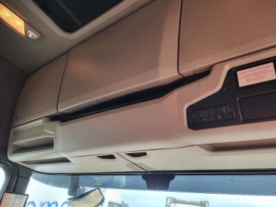 2019 Scania S500 6x2 Midlift Tractor Unit - 18