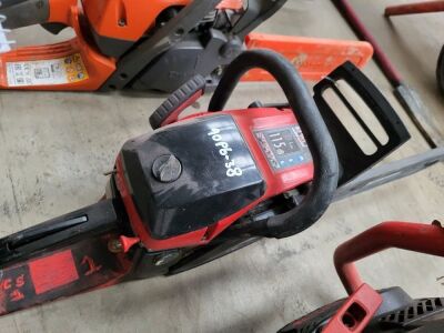 Einhall 16" Chainsaw - 2