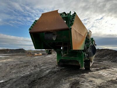 2021 McCloskey J6 Jaw Crusher - 4