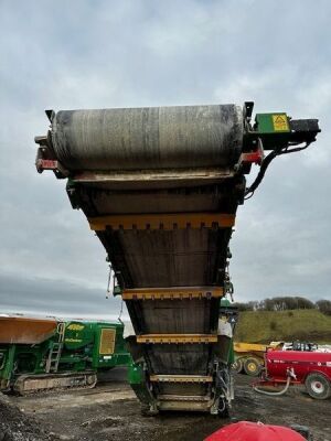 2021 McCloskey J6 Jaw Crusher - 5