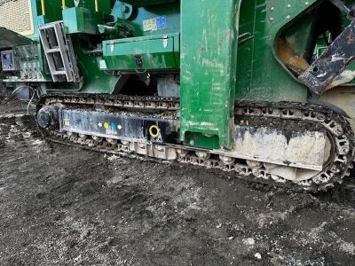 2021 McCloskey J6 Jaw Crusher - 9