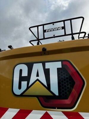 2021 CAT 336 Excavator - 13