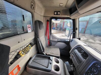 2017 DAF LF230 4x2 Telescopic Skip Loader - 16