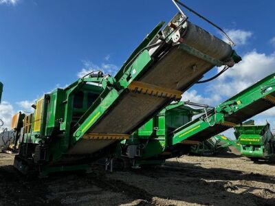 2020 McCloskey I54R v3 Crusher - 3