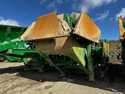 2020 McCloskey I54R v3 Crusher - 5