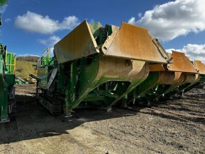 2020 McCloskey I54R v3 Crusher - 7