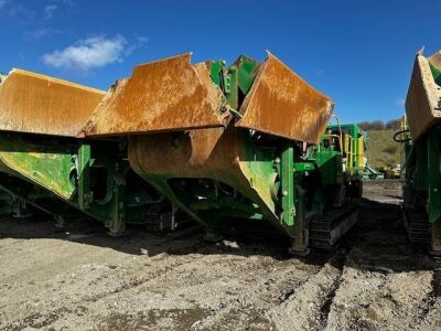 2020 McCloskey I54 V3 Crusher - 5