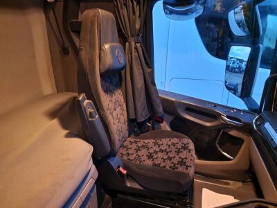 2019 Scania S500 6x2 Mini Midlift Tractor Unit - 7