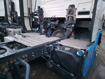 2019 Scania S500 6x2 Mini Midlift Tractor Unit - 12