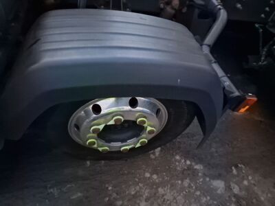 2019 Scania S500 6x2 Mini Midlift Tractor Unit - 13