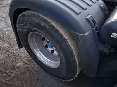 2019 Scania S500 6x2 Mini Midlift Tractor Unit - 14