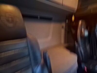 2019 Scania S650 V8 Special Edition 6x2 Rear Lift Tractor Unit - 5