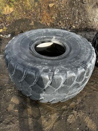 Bridgestone 29.5 R25 Earth Mover Tyre