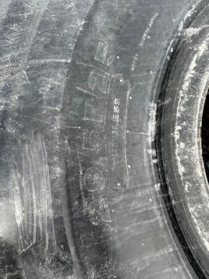 Bridgestone 29.5 R25 Earth Mover Tyre - 2