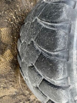 Bridgestone 29.5 R25 Earth Mover Tyre - 3