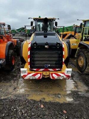 2021 CAT 980M Loading Shovel - 5