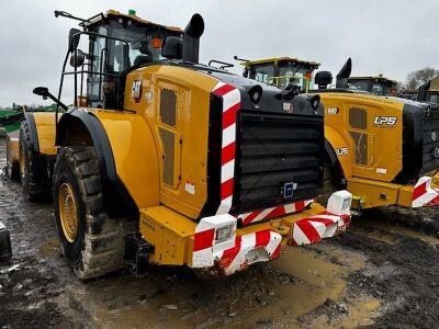 2021 CAT 980M Loading Shovel - 6