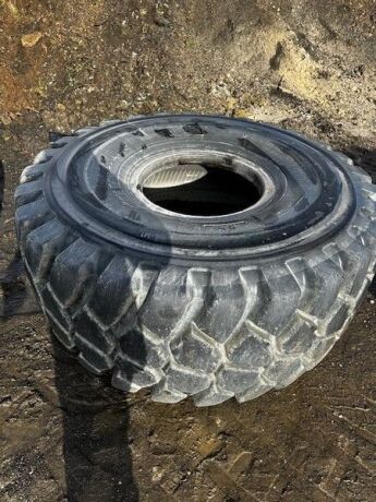 Bridgestone 29.5 R25 Earth Mover Tyre